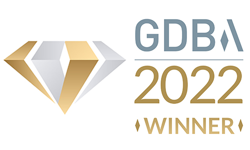 Gatwick Diamond Business Award winners